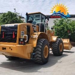 CAT 966 H