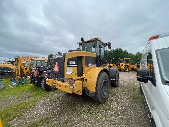 CAT 924 G