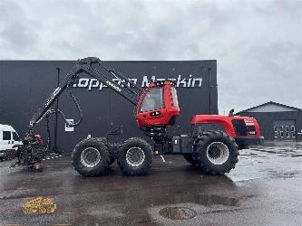 Komatsu 951