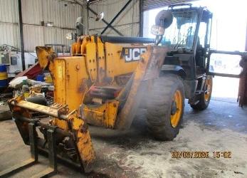 JCB 540-170