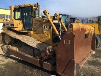 CAT D6H LGP II
