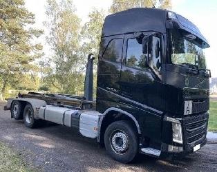 Volvo FH 540