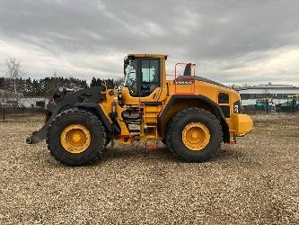 Volvo L 260 H