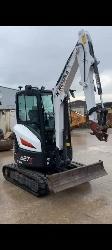 Bobcat E 27 Z
