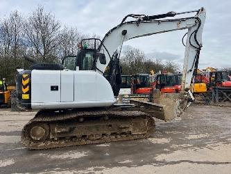 JCB JS145LCD