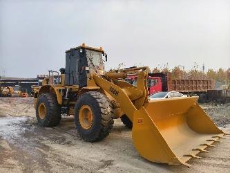 CAT 966 H