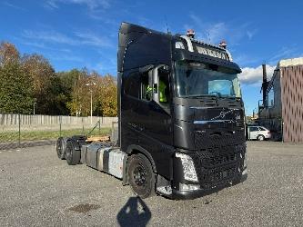 Volvo FH 550