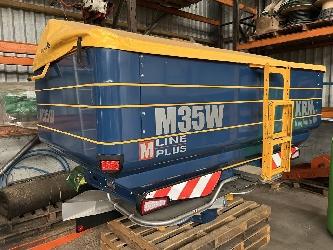 Krm M35W PLUS