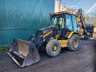 CAT 430 D IT