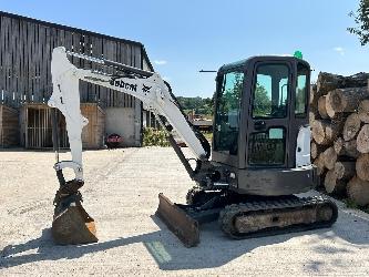 Bobcat E 25