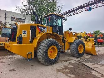 CAT 966H