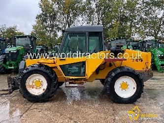 Matbro TS280