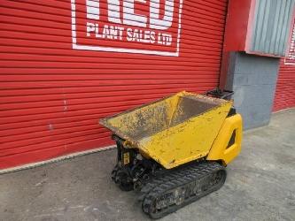 JCB HT D5