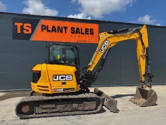 JCB 85 Z-1