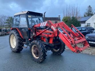 Zetor 6245