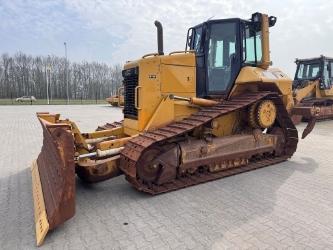 CAT D6N XL