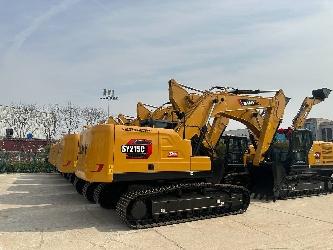 Sany SY215C