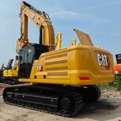 CAT 336GC