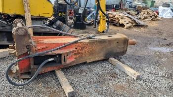 Rammer NTP