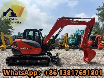 Kubota KX 183
