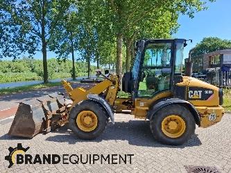 CAT 908H