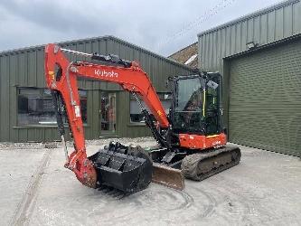 Kubota U 56-5
