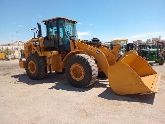 CAT 950 GC