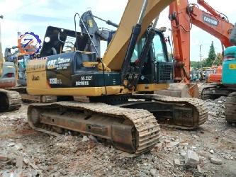 CAT 323 D L
