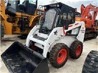 Bobcat S 160