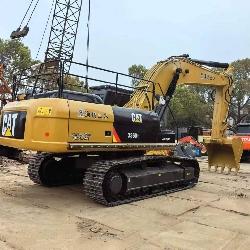 CAT 336D2