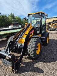 JCB 409