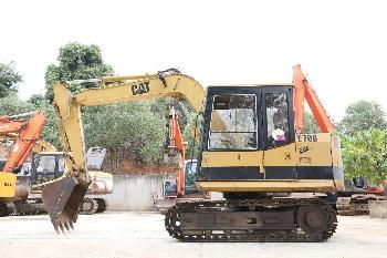 CAT E 70 B