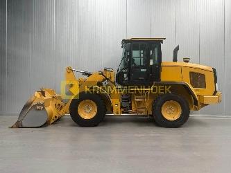 CAT 924 K