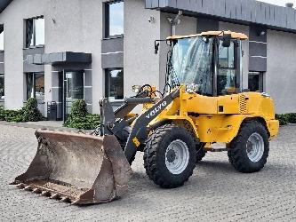 Volvo L 30 G