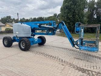Genie Z 45/25