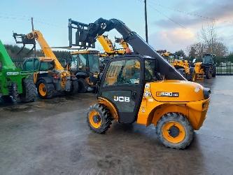 JCB 520-40