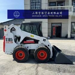 Bobcat S 185