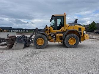 Volvo L 60 H