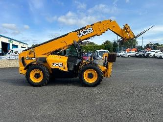 JCB 540-180