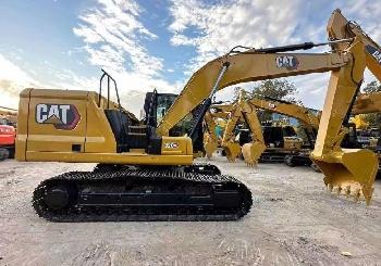 CAT 320 GC