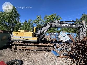 Volvo EC 280