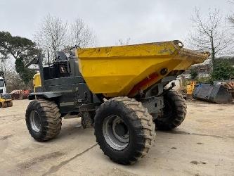 Wacker DW90