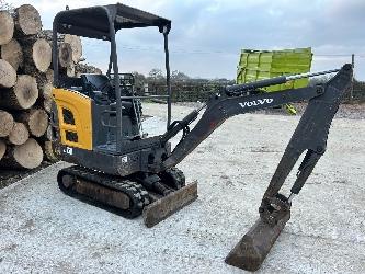 Volvo EC 15D