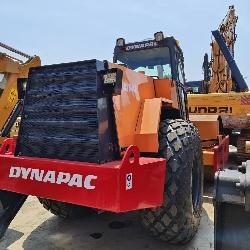 Dynapac CA25D
