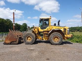 Volvo L 110 F