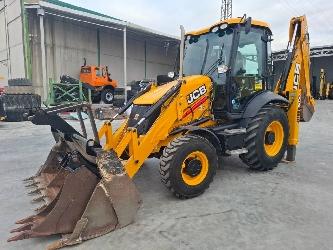 JCB 3 CX