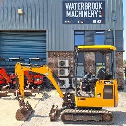 JCB 16 C-1