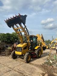 JCB 3 CX