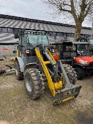 Kramer 750