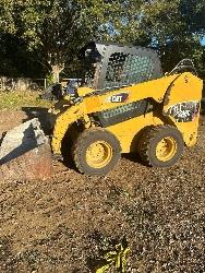 CAT 246 C